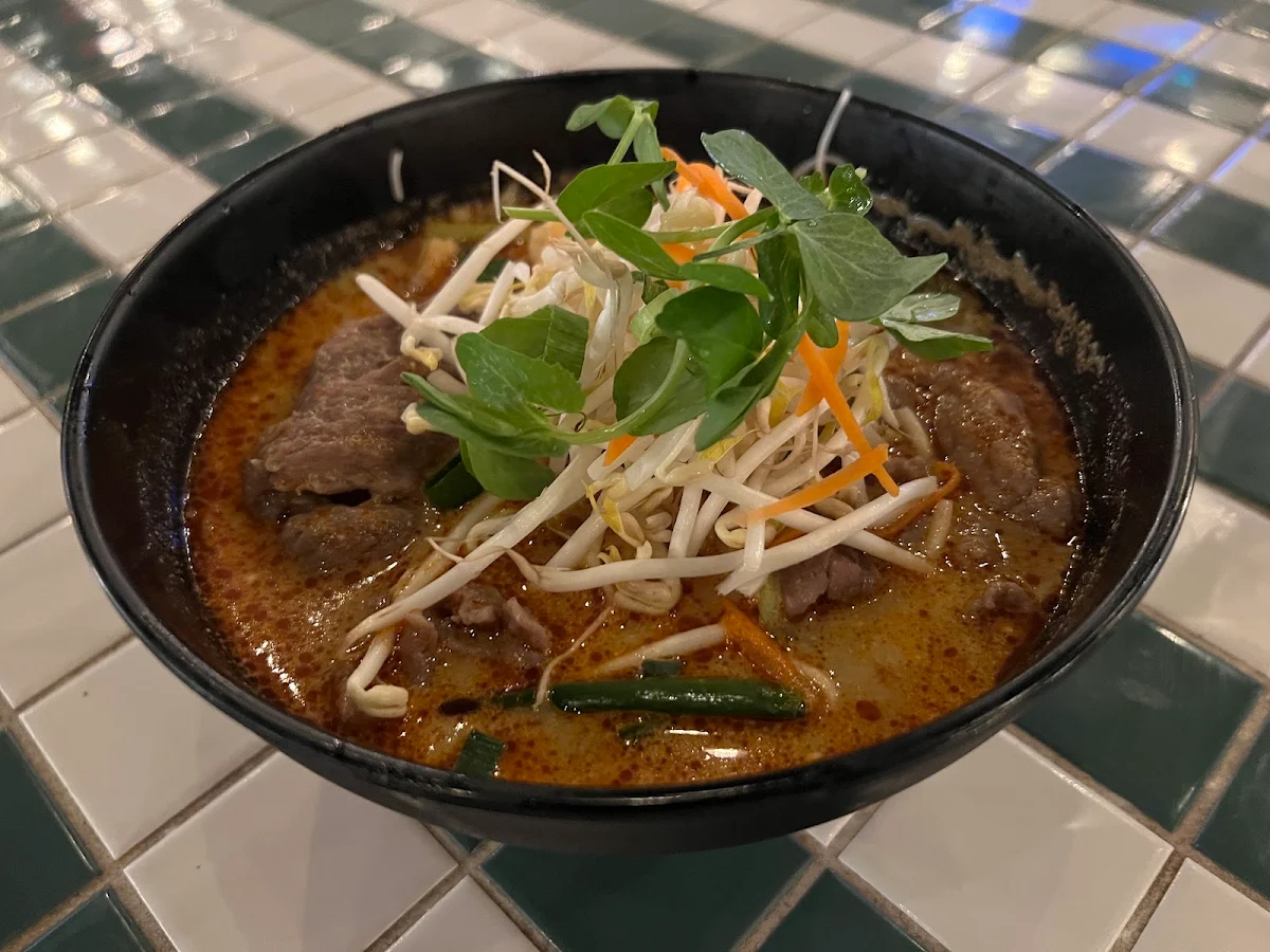 Food & drink, K's Noodle Bar