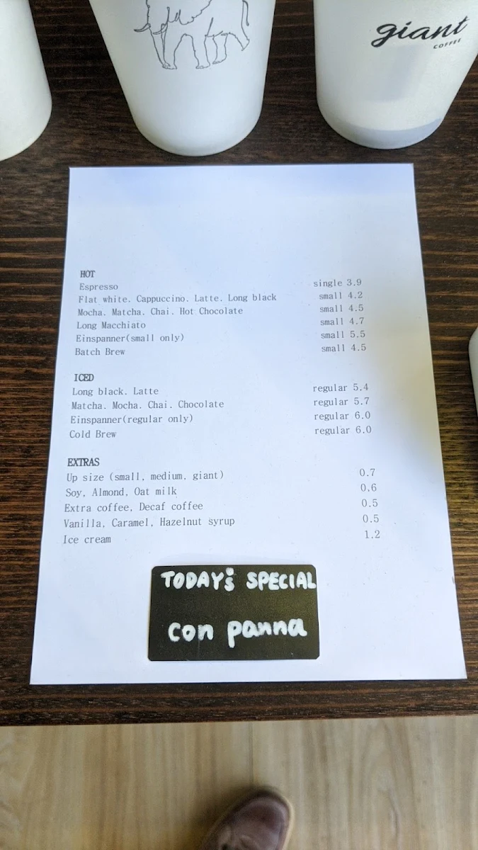Menu photo 8