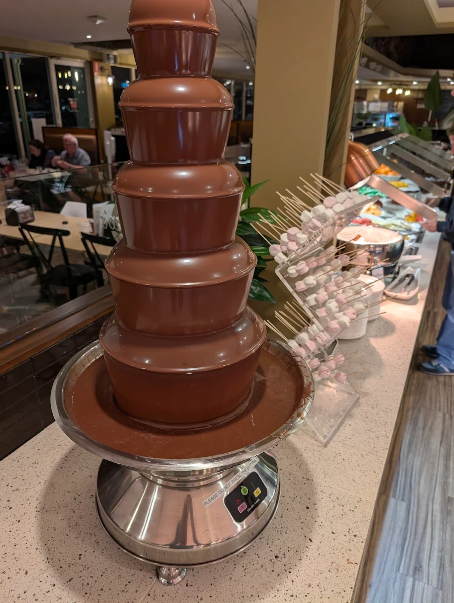 Food & drink, Jayliano's Brookside