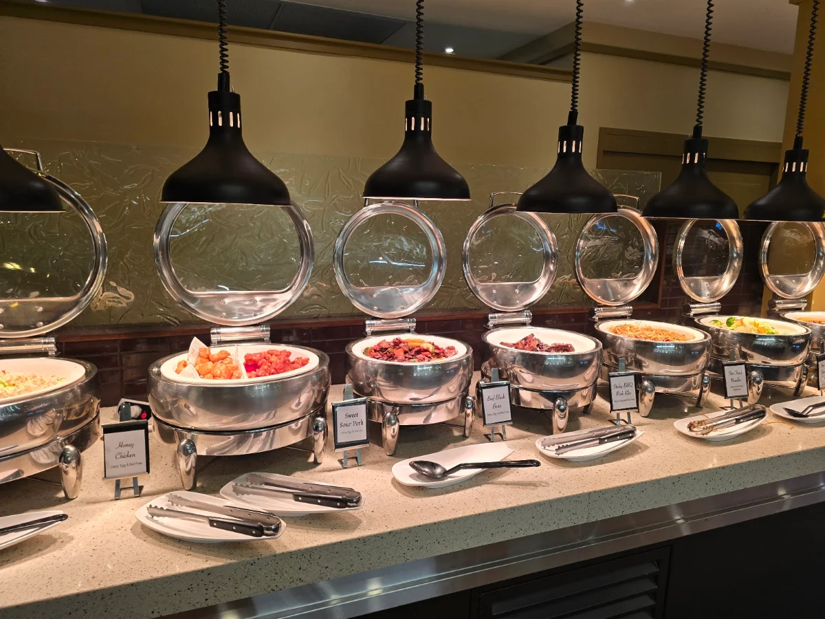 Food & drink, Jayliano's Brookside