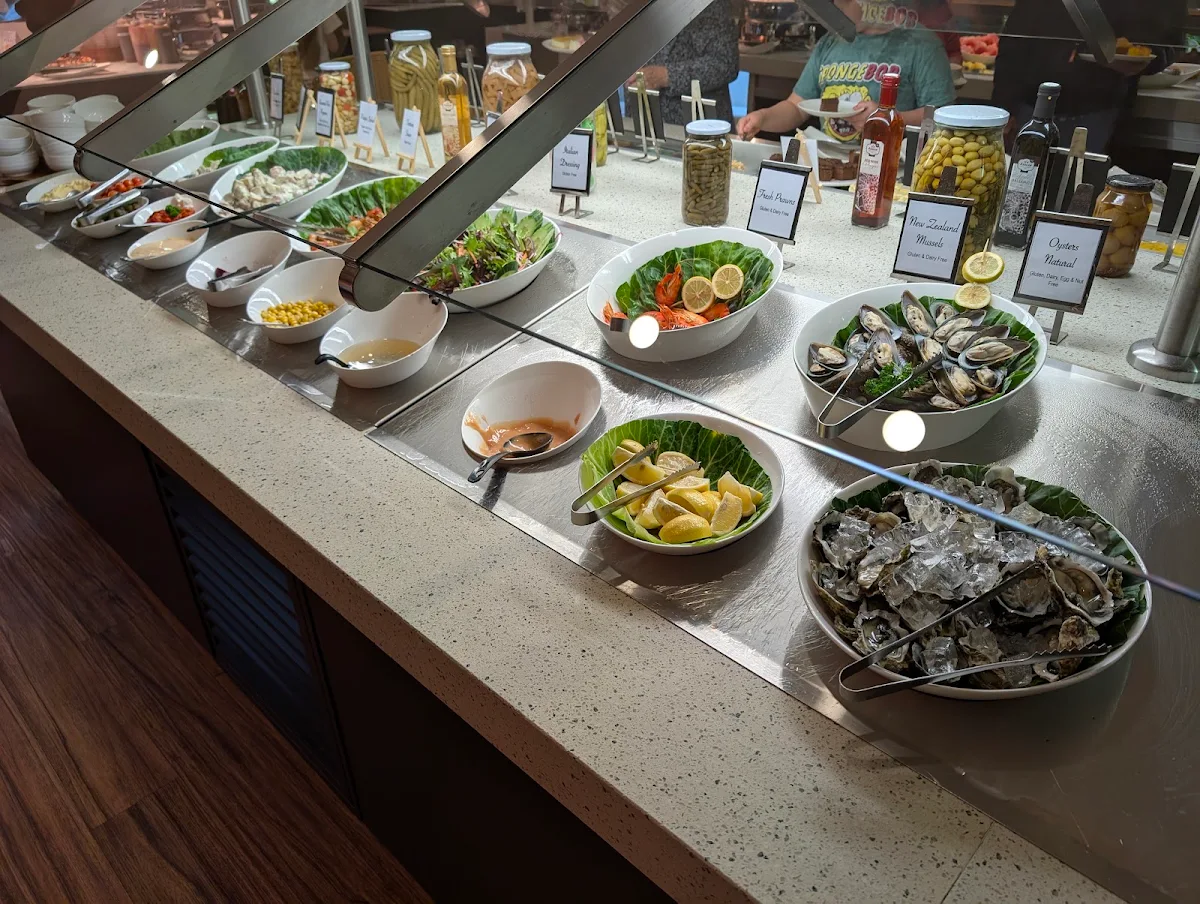 Food & drink, Jayliano's Brookside