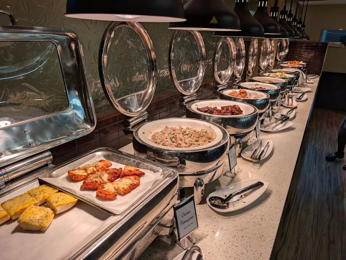Food & drink, Jayliano's Brookside