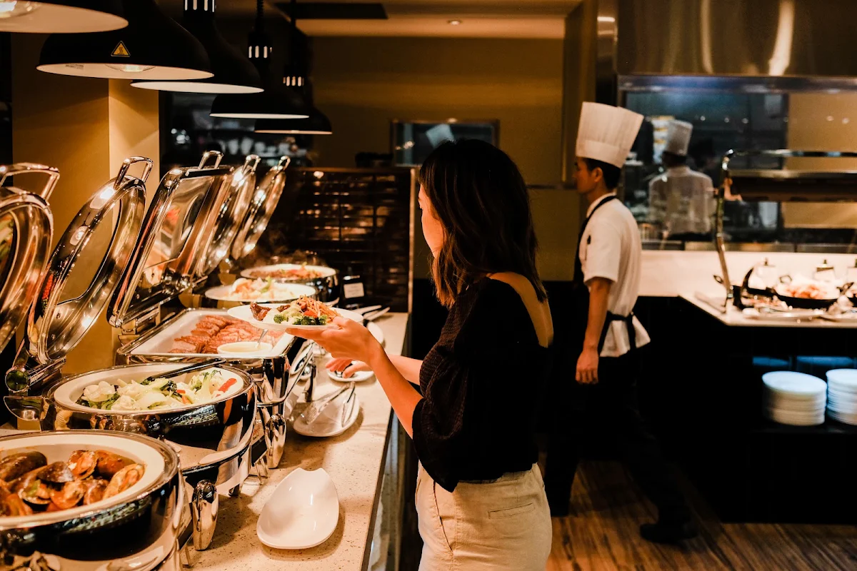 Food & drink, Jayliano's Brookside