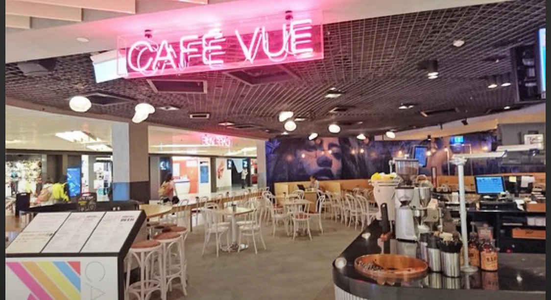 Cafe Sol cover