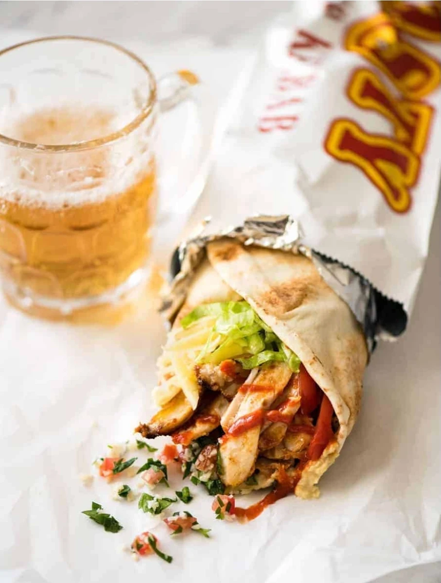 Food & drink photo 8
