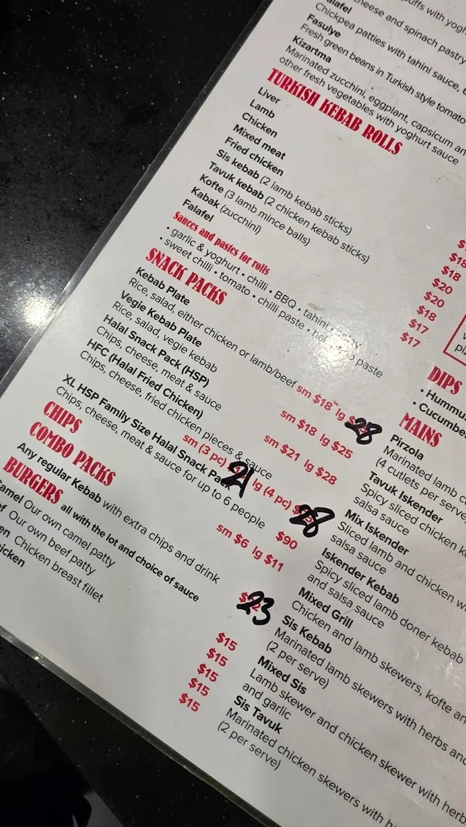 Menu photo 6