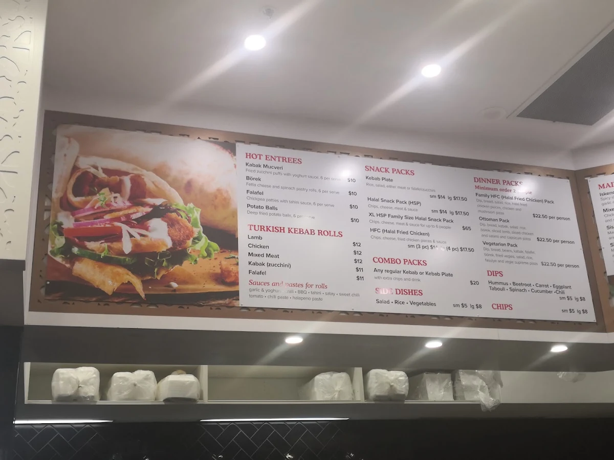 Menu photo 8
