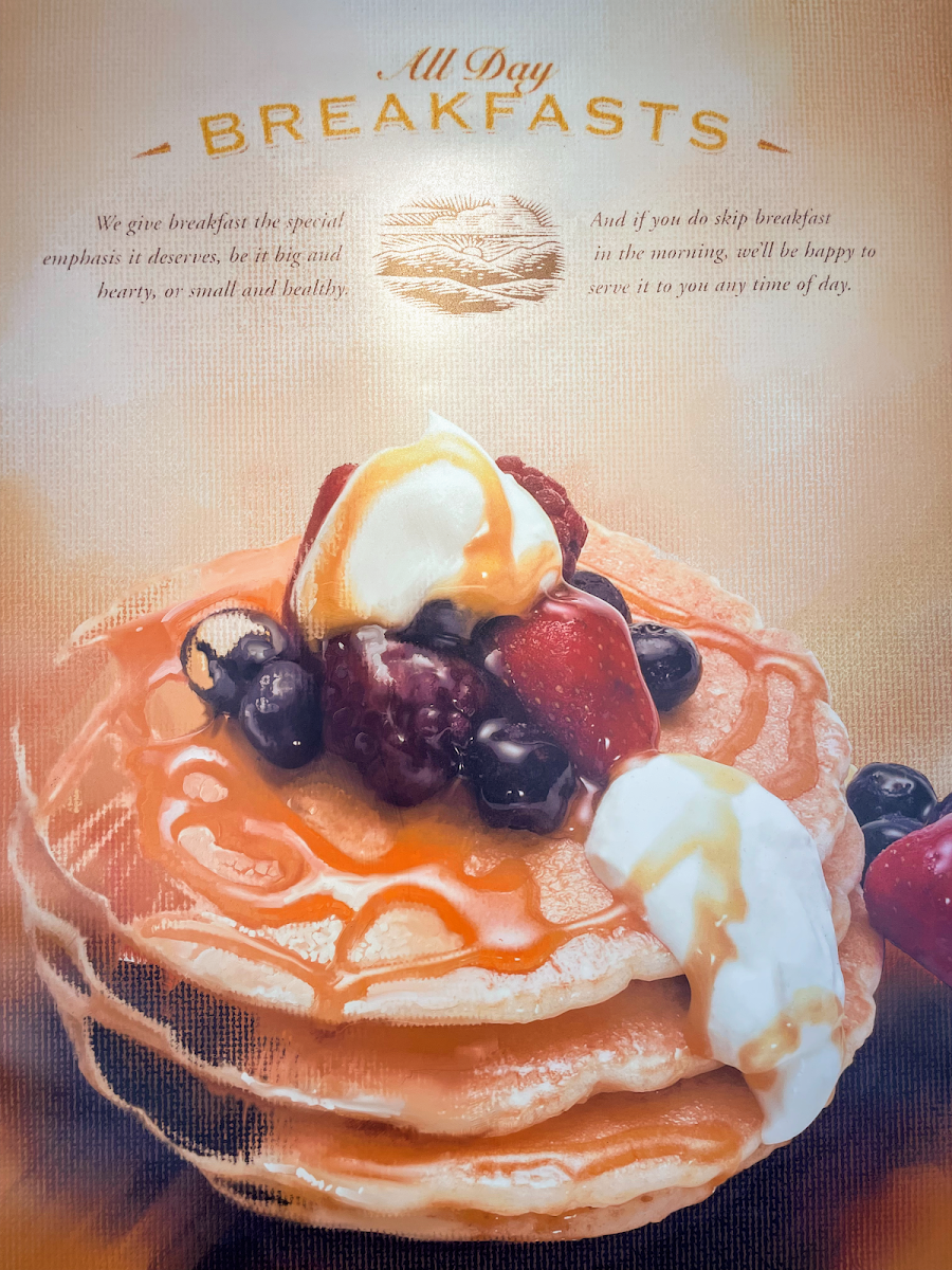 Food & drink, Dôme Café - Westralia Plaza