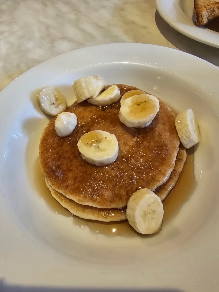 Food & drink, Dôme Café - Westralia Plaza