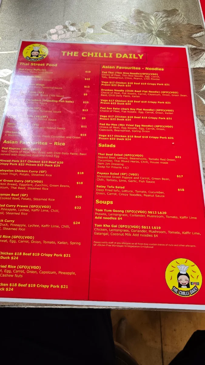 Menu photo 5
