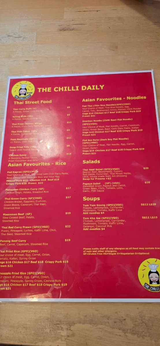 Menu photo 7