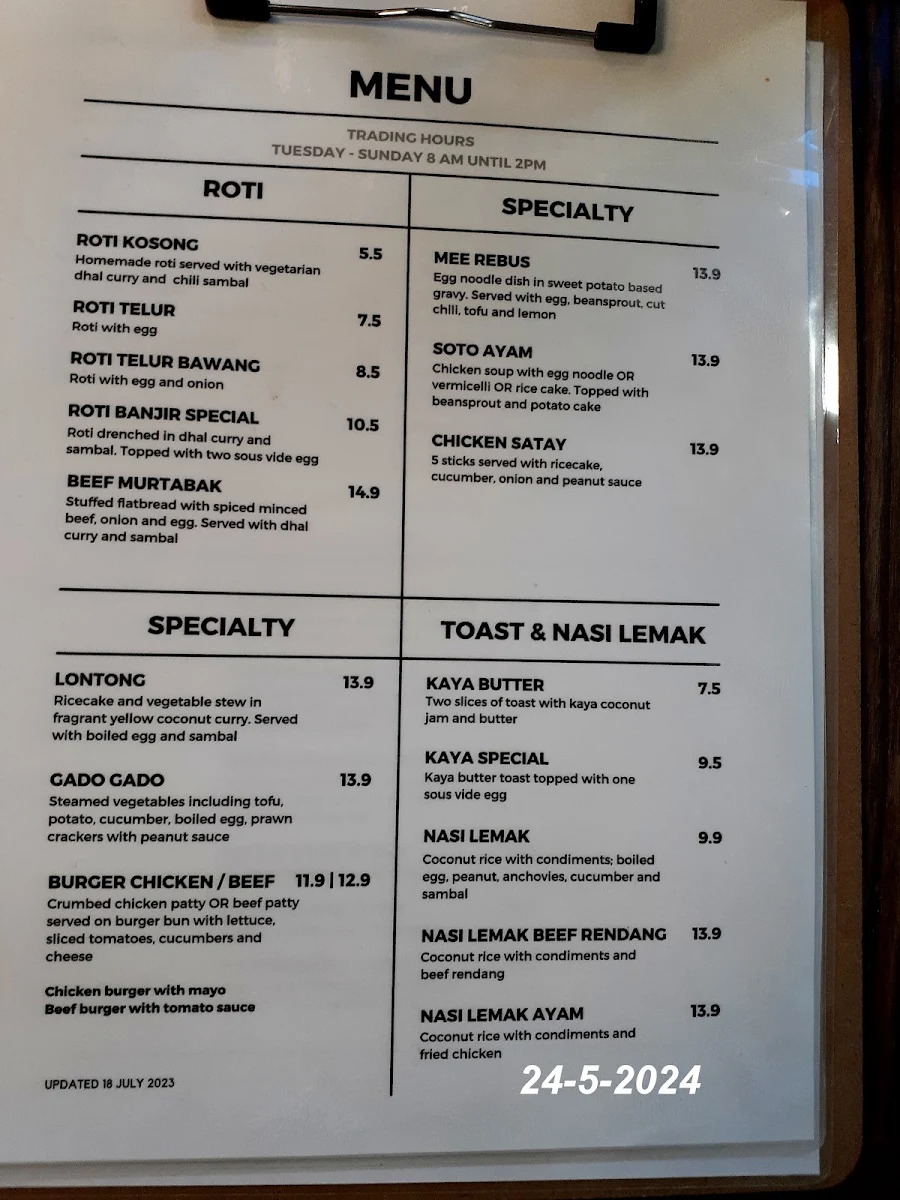 Menu photo 10