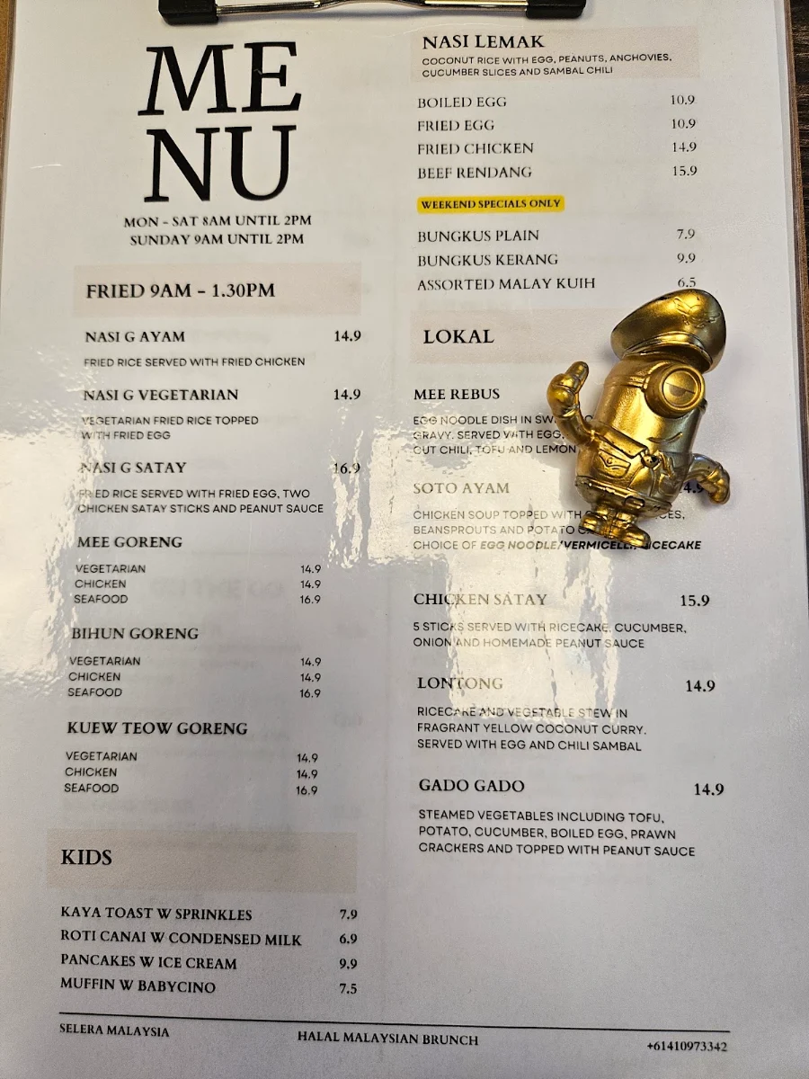 Menu photo 7