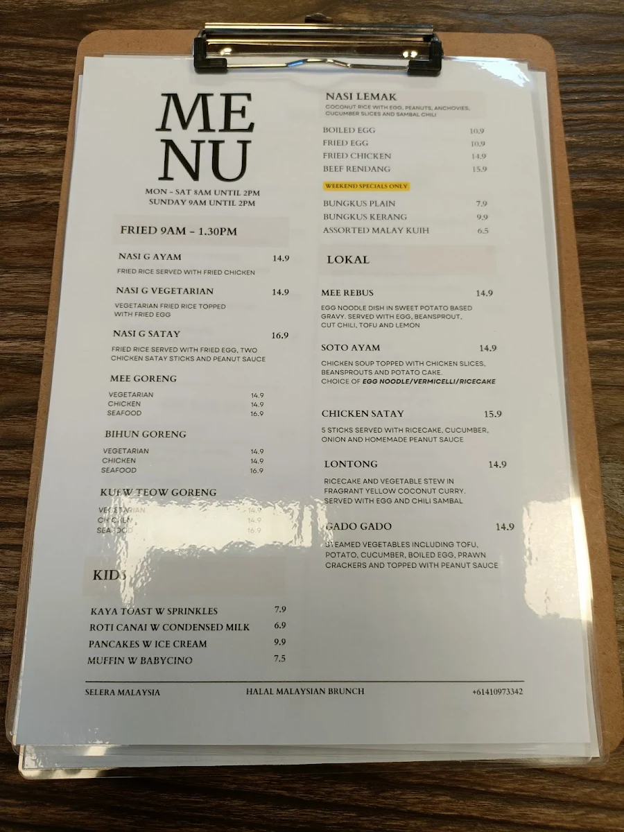 Menu photo 8