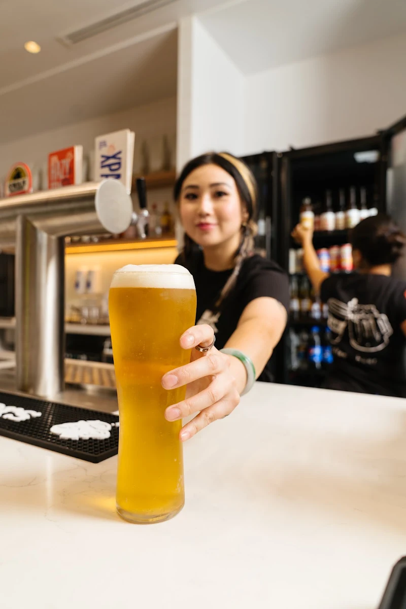 Food & drink, BARista T2