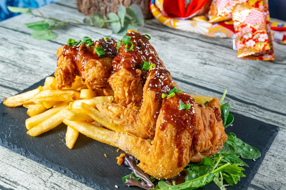 Food & drink photo 8