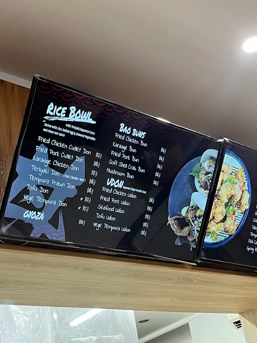 Menu photo 3