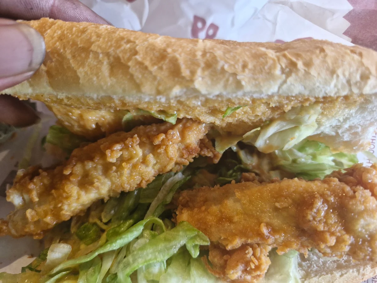 Food & drink, Red Rooster Augustine Heights