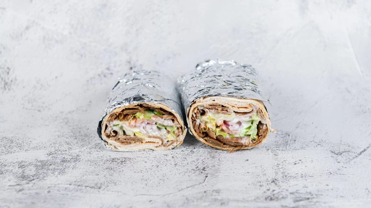 Food & drink, K For Kebab