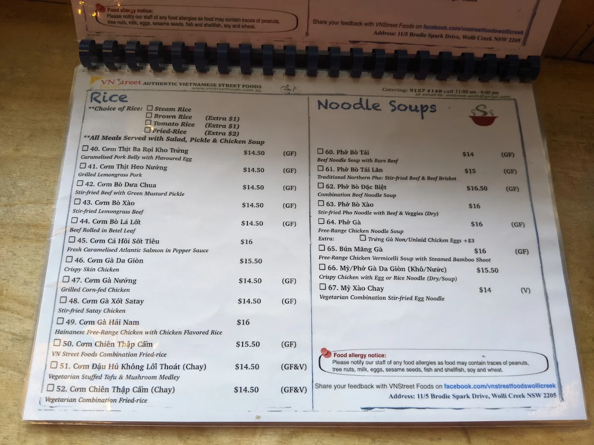Menu photo 10
