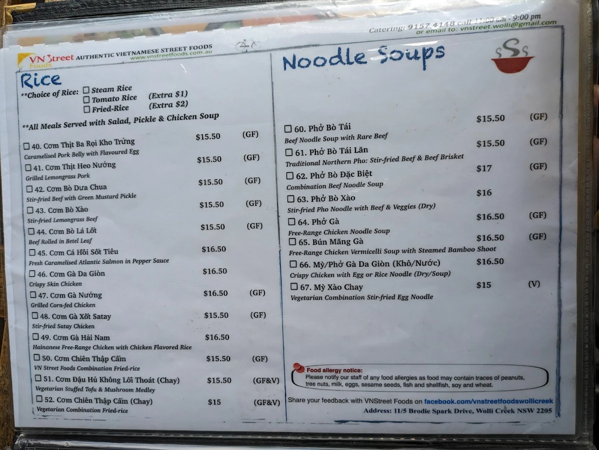 Menu photo 7
