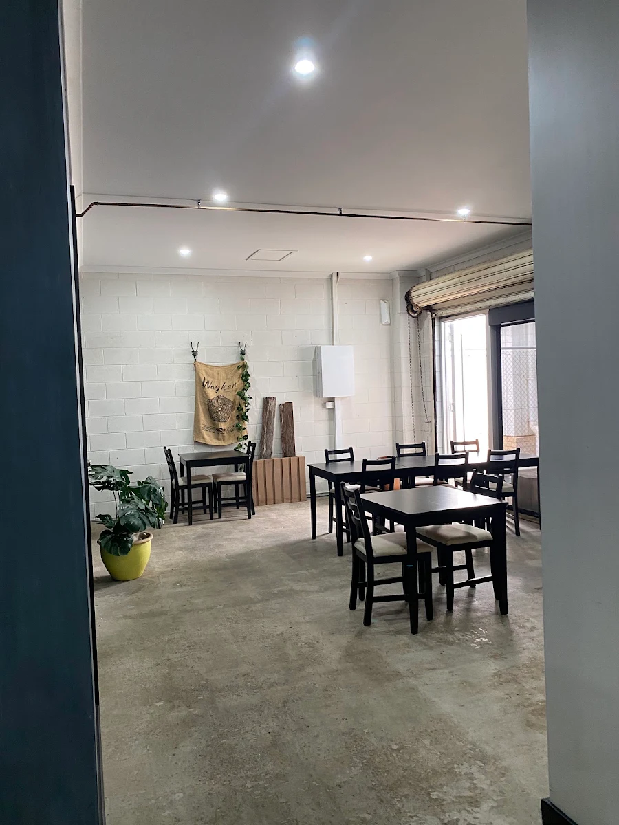 Vibe, Cloud Eleven Restaurant