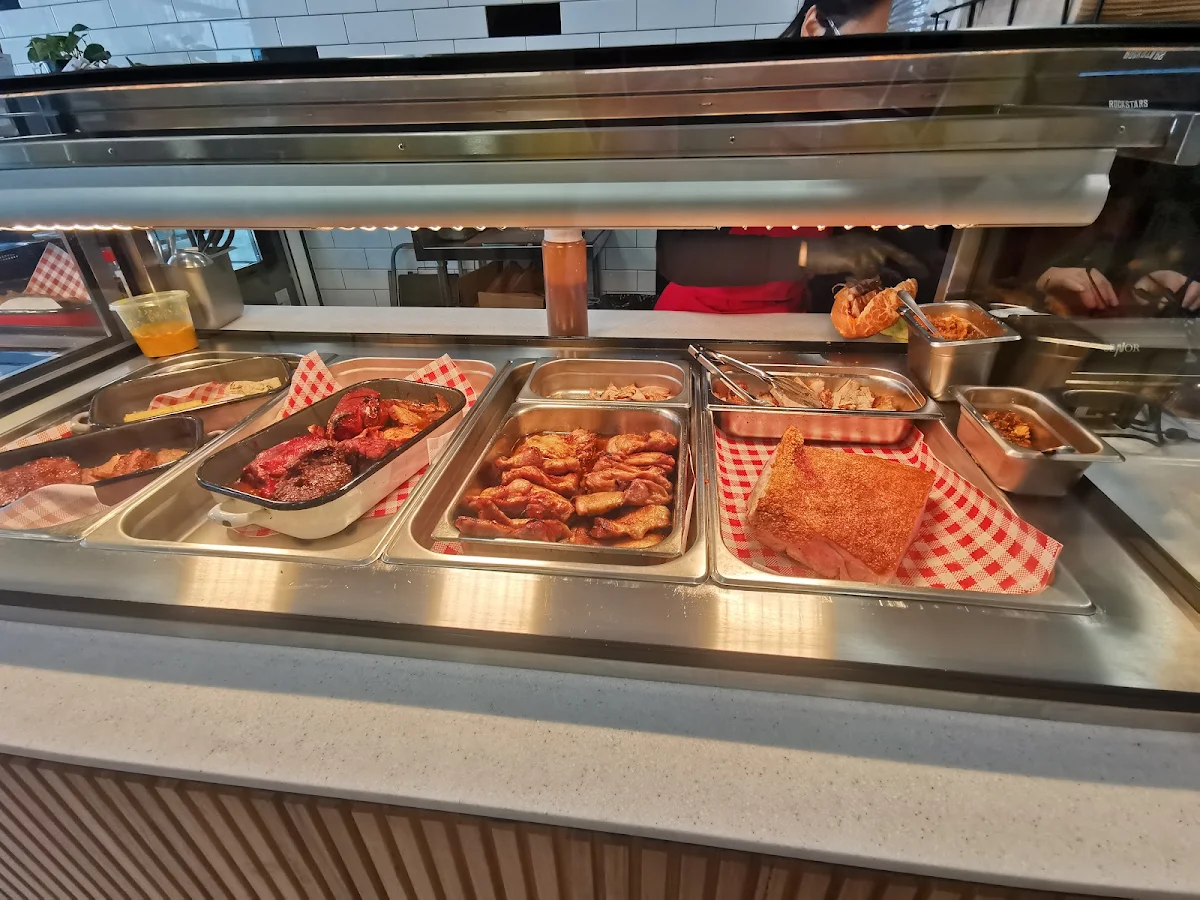 Vibe, Good Morning Vietnam Eatery