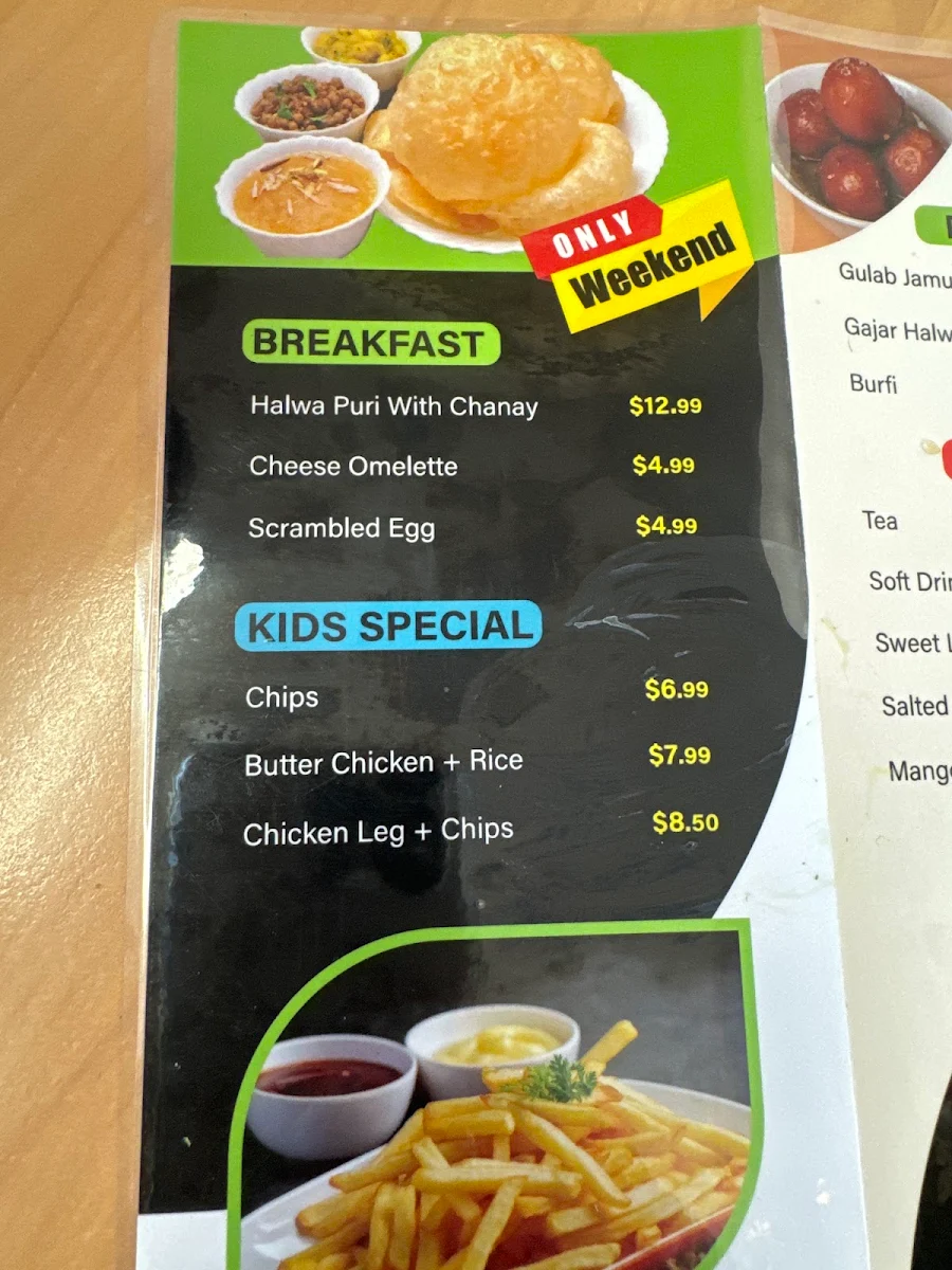 Menu photo 7