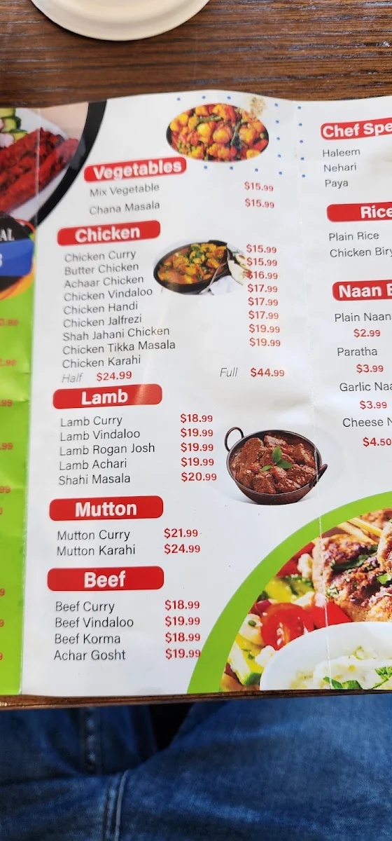 Menu photo 9
