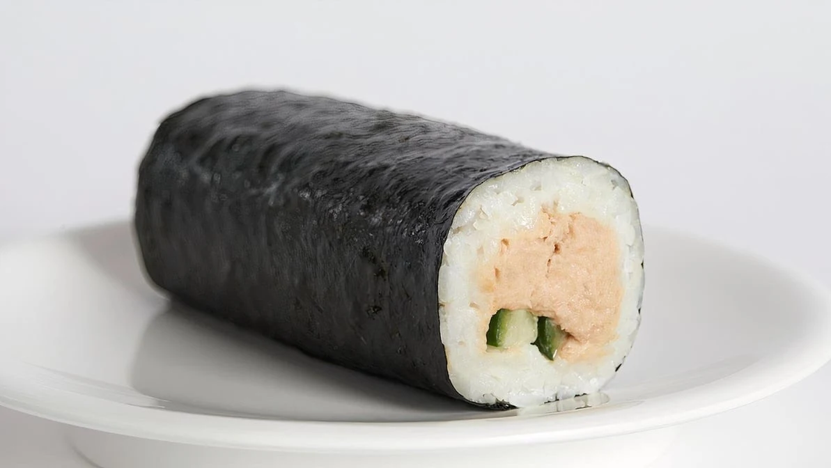 Food & drink, Sushi Sushi Hoppers Crossing