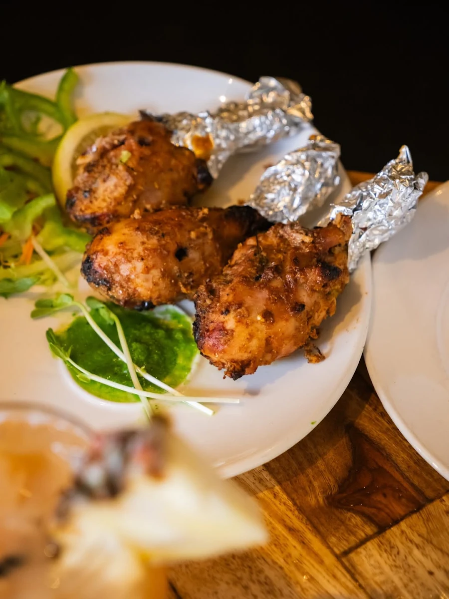 Food & drink, Jai Ho Indian Restaurant