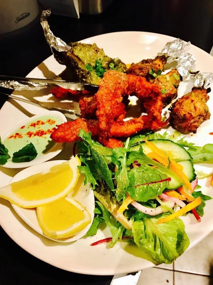 Food & drink, Jai Ho Indian Restaurant