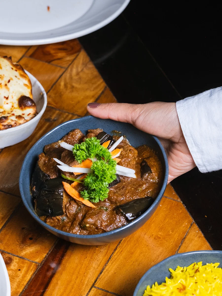 Food & drink, Jai Ho Indian Restaurant