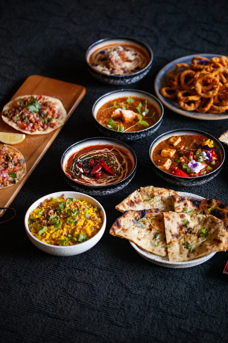 Food & drink, Jai Ho Indian Restaurant