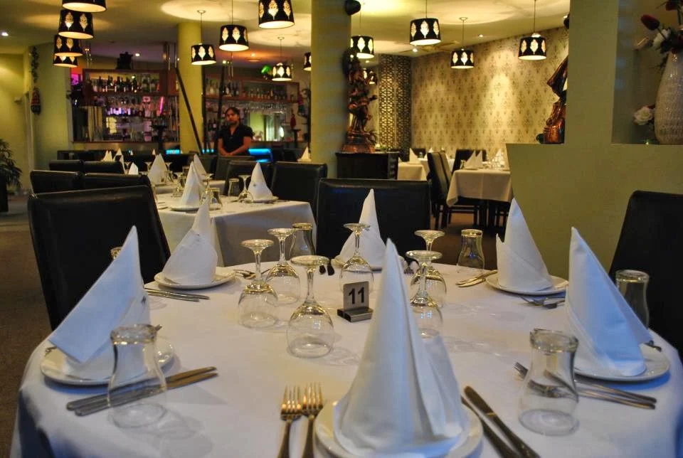 Vibe, Jai Ho Indian Restaurant
