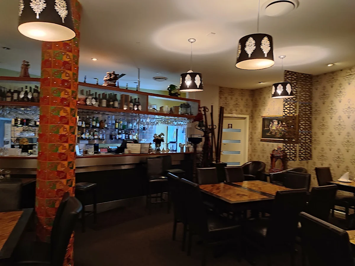 Vibe, Jai Ho Indian Restaurant