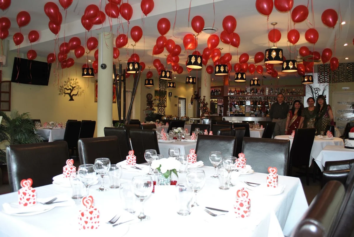 Vibe, Jai Ho Indian Restaurant