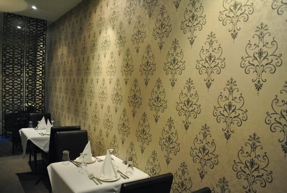 Vibe, Jai Ho Indian Restaurant