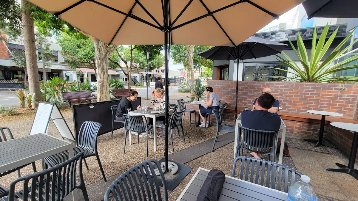 Vibe, Cups on Melbourne