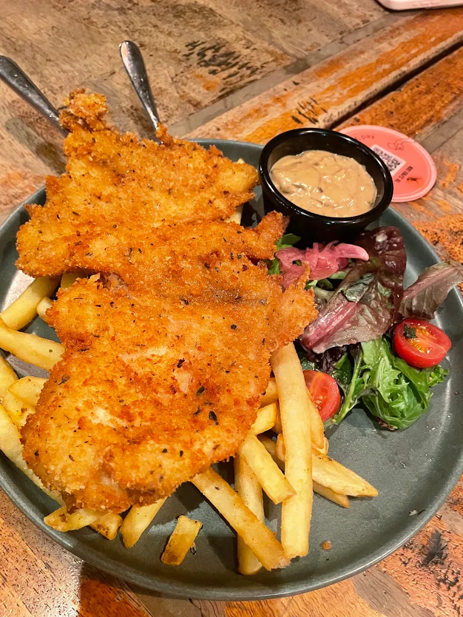 Food & drink, The Stoned Crow