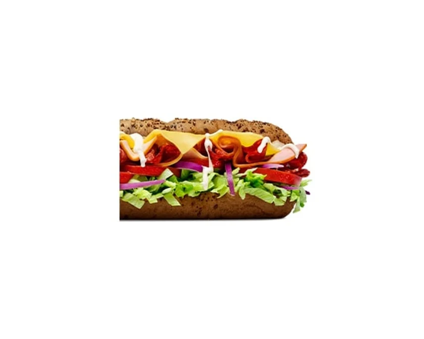 Food & drink, Subway CIVIC Canberra Baileys Corner