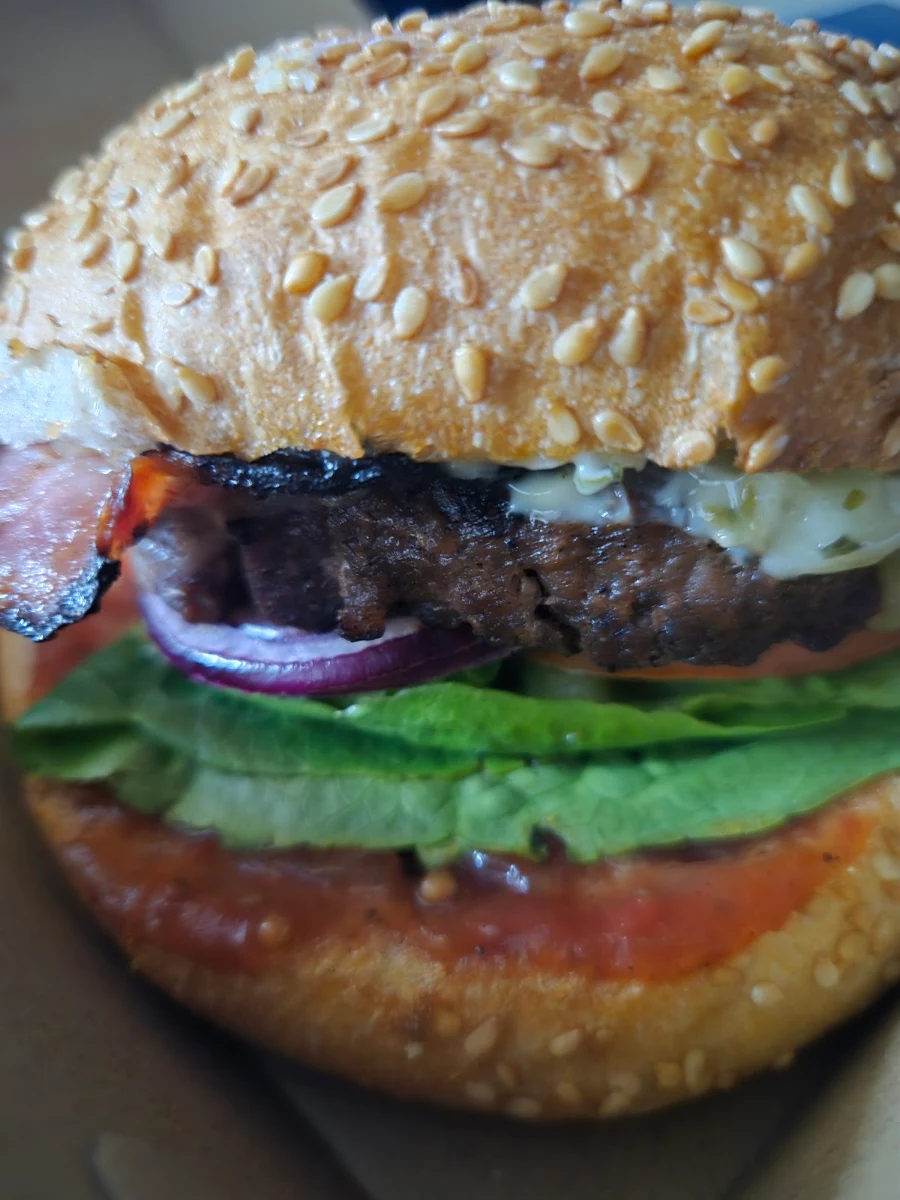 Food & drink, Grill'd Burgers - Bundoora
