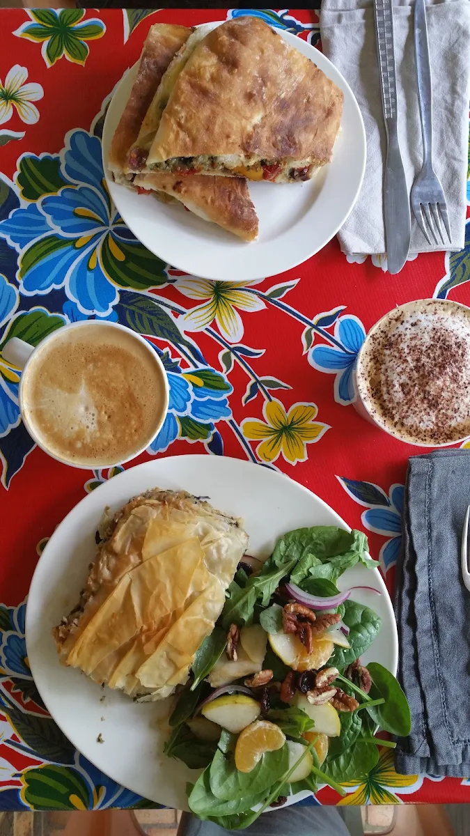 Food & drink, Neville Coffee Cart at Narara Ecovillage
