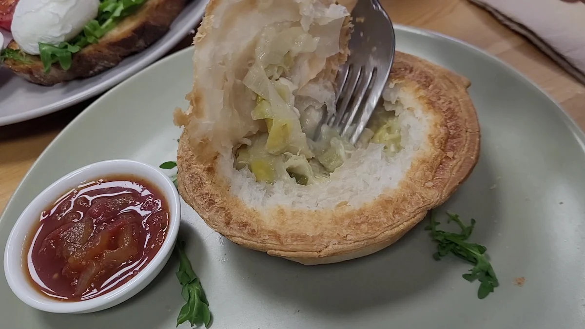 Food & drink, Mount Dandenong Bakery