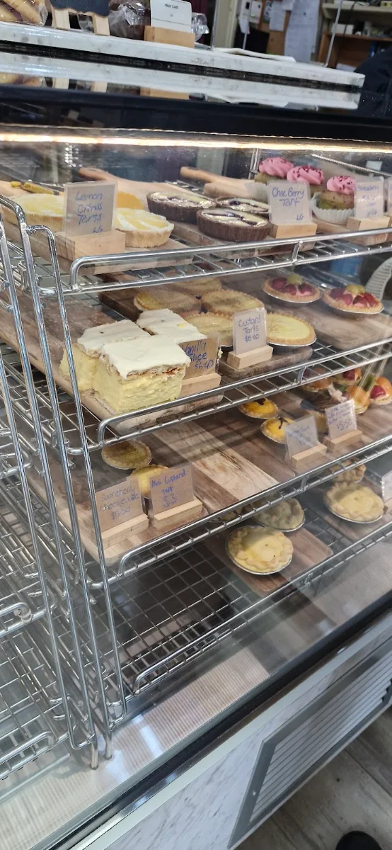 Vibe, Mount Dandenong Bakery