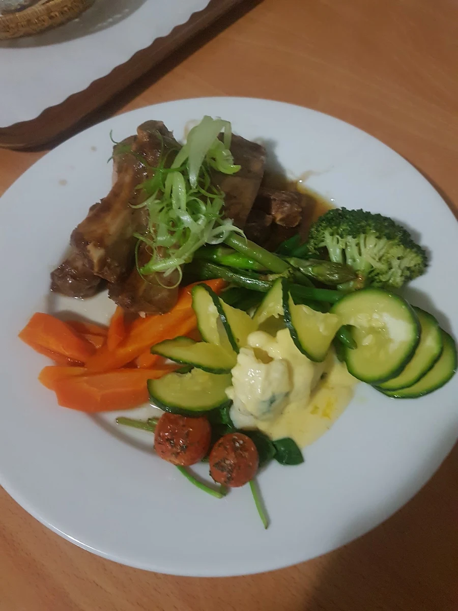Food & drink, Top of the Town Motel Inverell Nsw