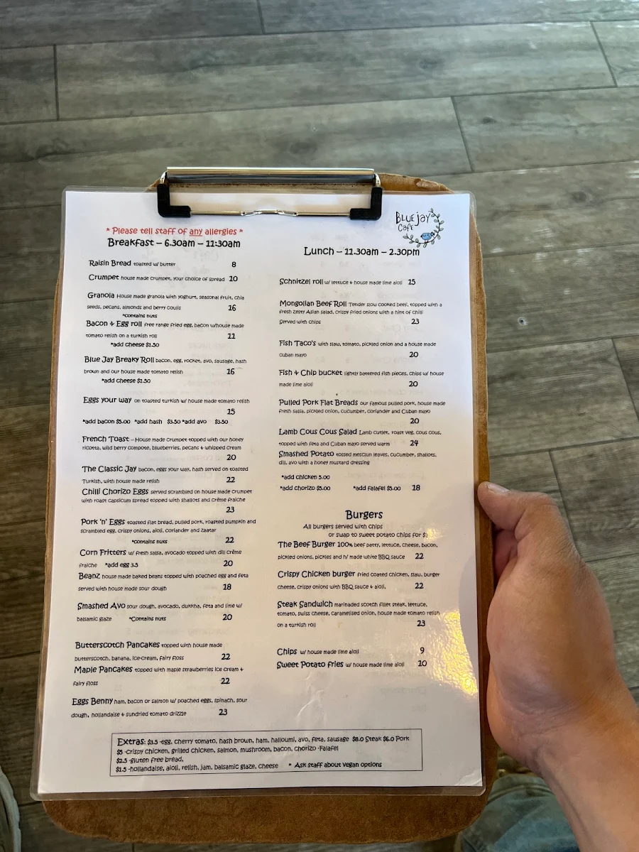 Menu photo 3