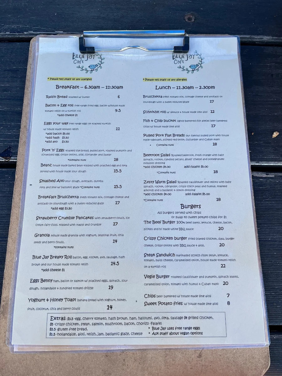 Menu photo 5