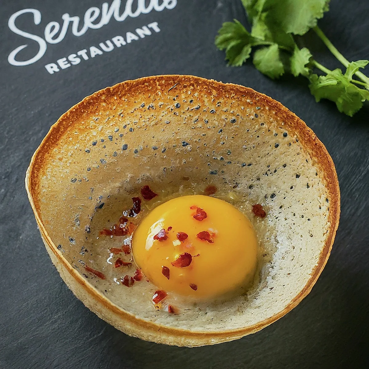 Food & drink, SERENDIB