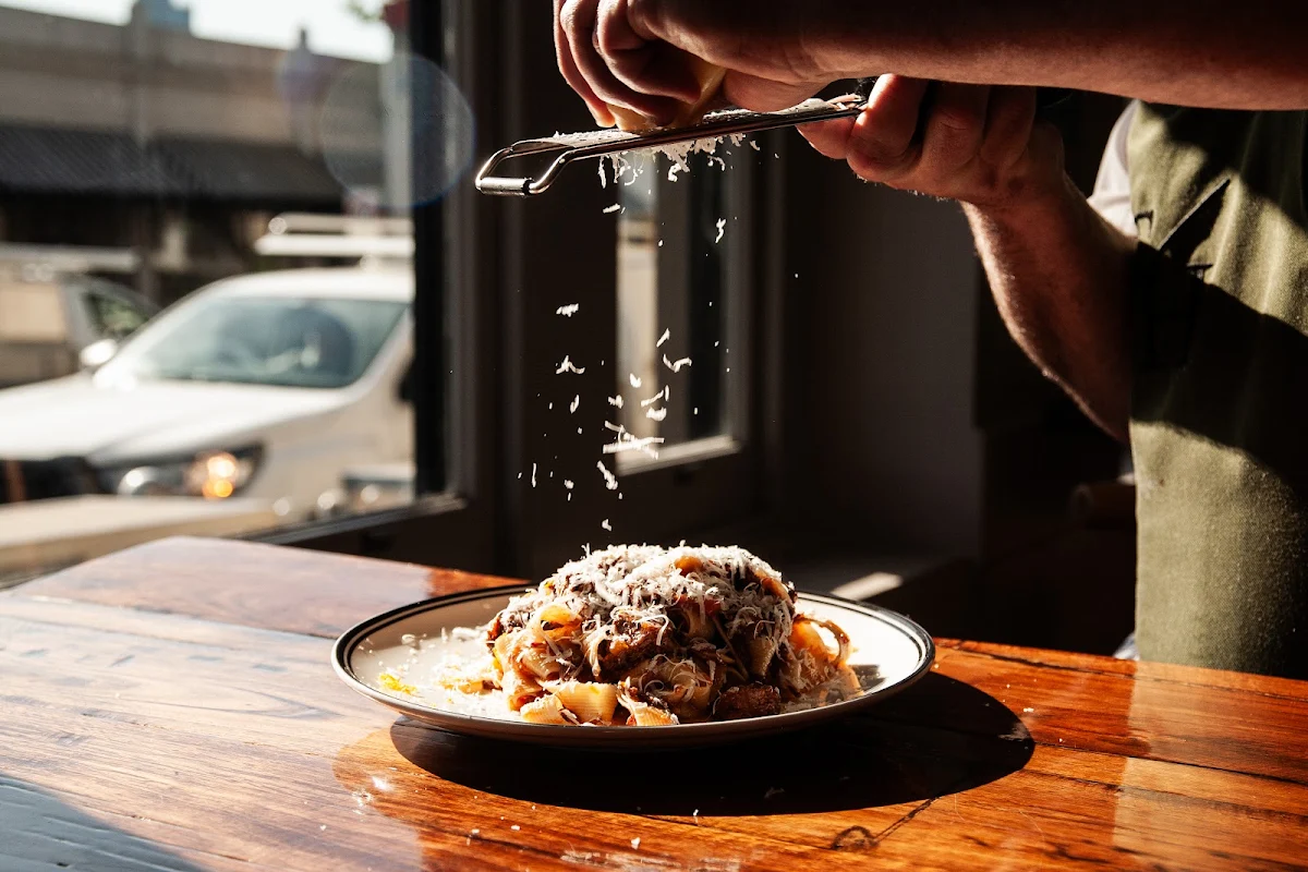 Food & drink, Toorak Hotel